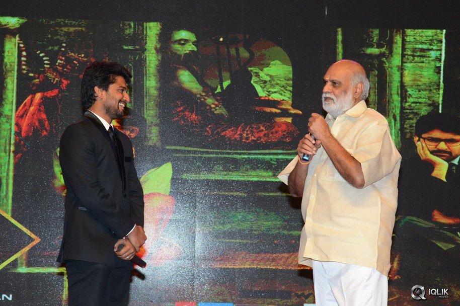 Yevade-Subramanyam-Movie-Audio-Launch